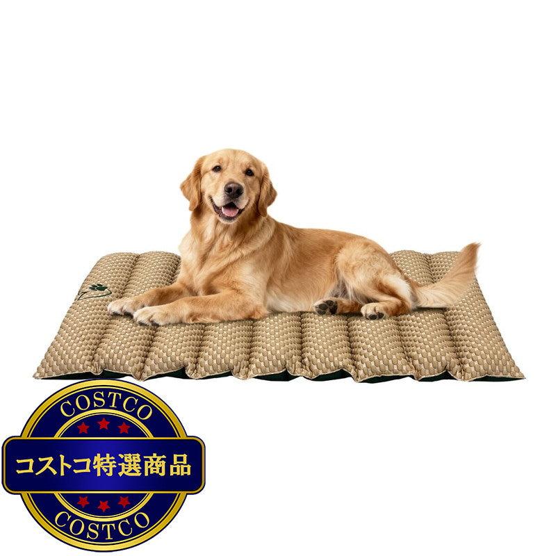 (コストコ) ペット用クーリングトラベルマット