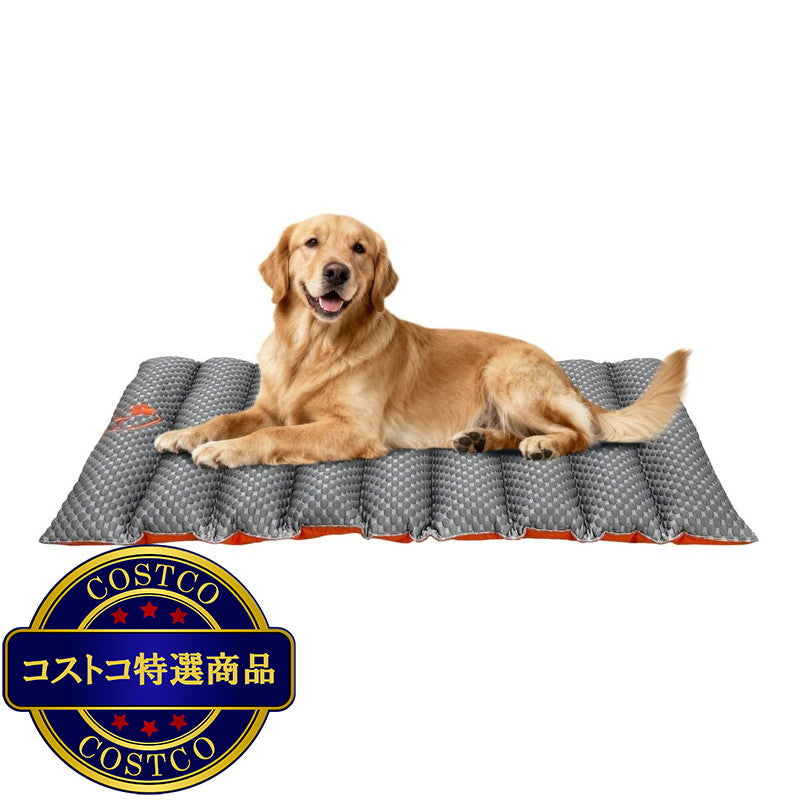 (コストコ) ペット用クーリングトラベルマット 66 x 109cm