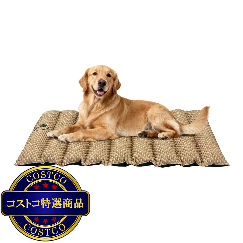 (コストコ) ペット用クーリングトラベルマット 66 x 109cm