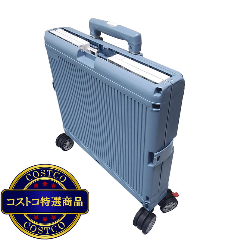 (コストコ) SPACEMADE（スペースメイド） 折りたたみカート 50L