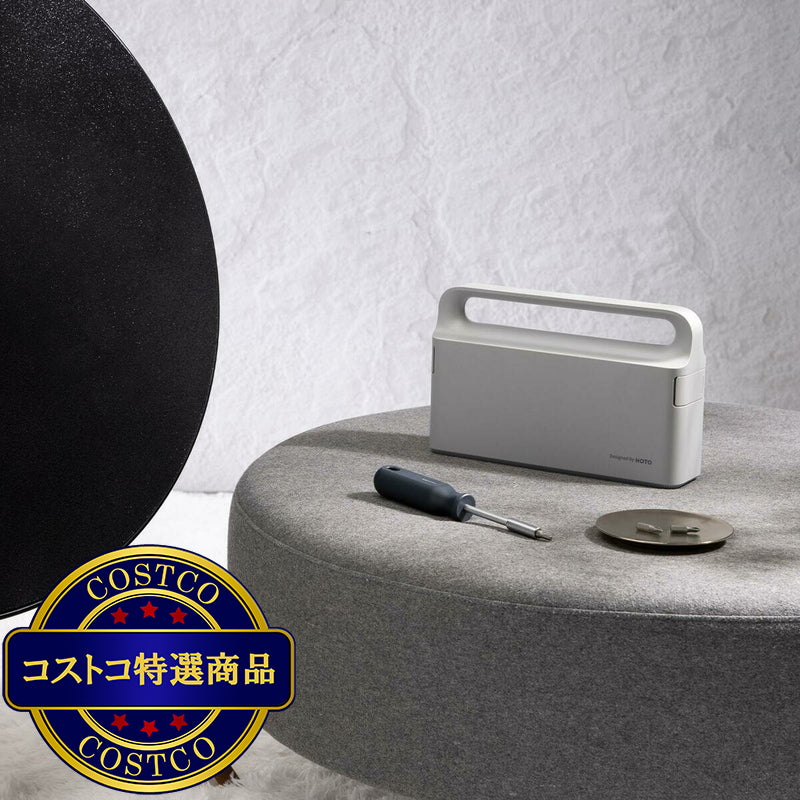 (コストコ) HOTOハンドツール 工具セット