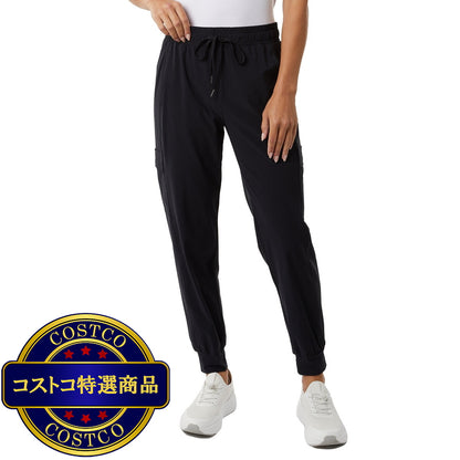 (コストコ) サーティーツーディグリー レディース ストレッチ ジョガー