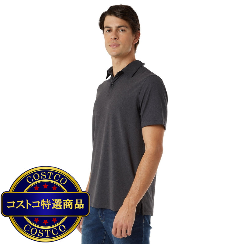 (コストコ) 32 DEGREES メンズ ポロシャツ