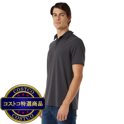 (コストコ) 32 DEGREES メンズ ポロシャツ
