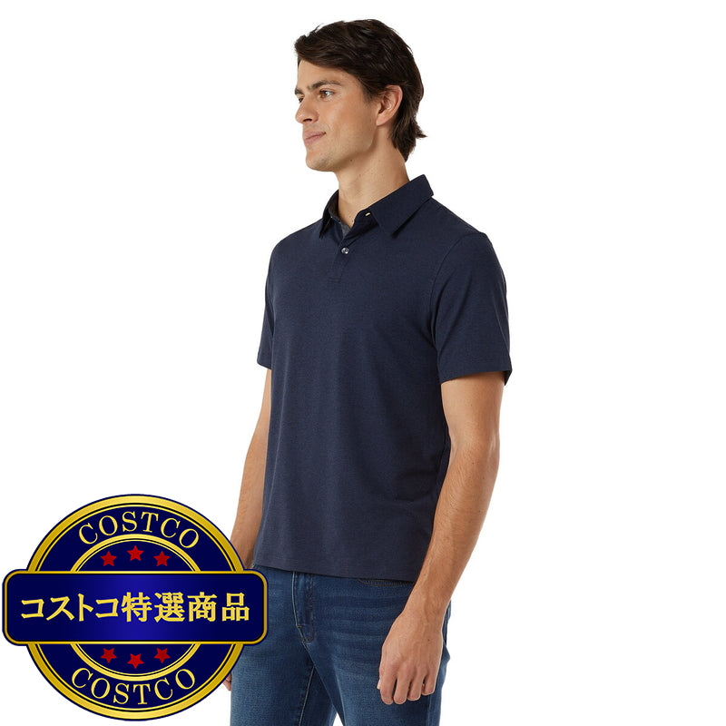 (コストコ) 32 DEGREES メンズ ポロシャツ