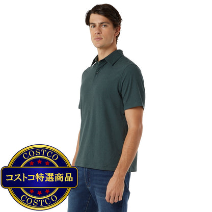 (コストコ) 32 DEGREES メンズ ポロシャツ