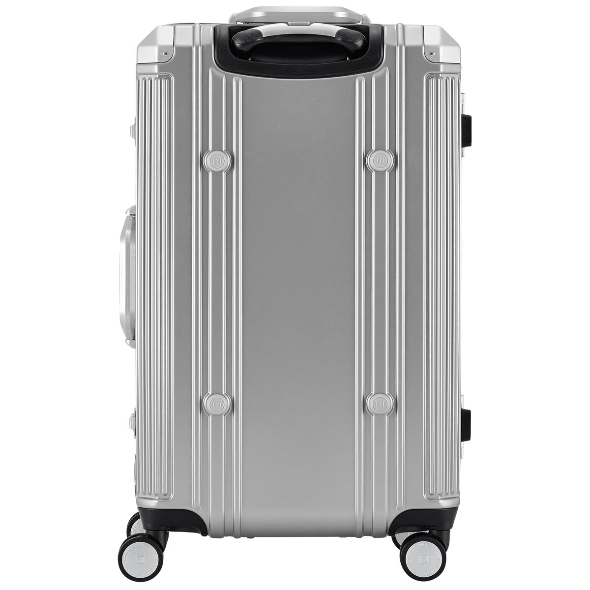 (コストコ) スイスミリタリー 24インチ 92L シルバー