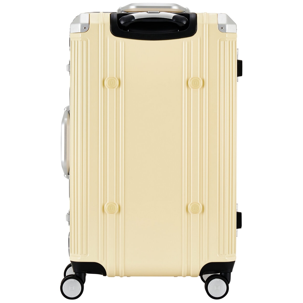 (コストコ) スイスミリタリー 24インチ 92L イエロー