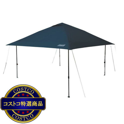 (コストコ) コールマン 13 x 13 キャノピー