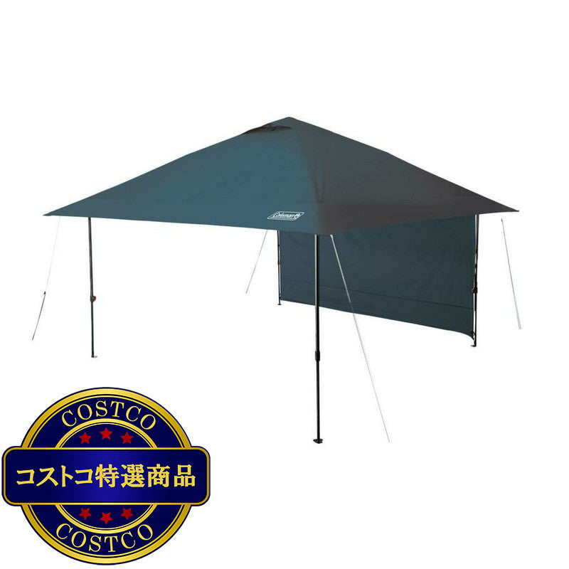 (コストコ) コールマン 13 x 13 キャノピー