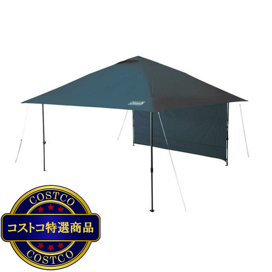 (コストコ) コールマン 13 x 13 キャノピー