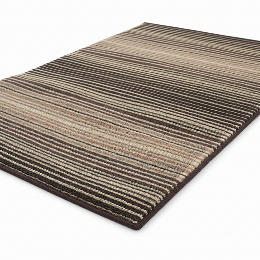 (コストコ) Korhani ループ スクレイプ マット 60 x 90cm ブラウン