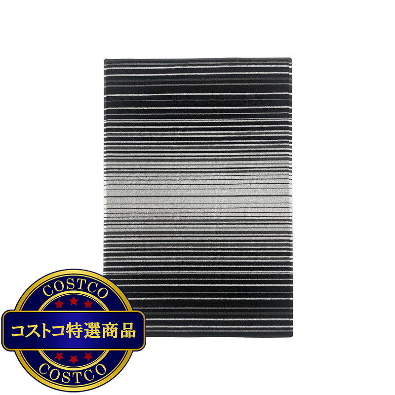 (コストコ) Korhani ループ スクレイプ マット 60 x 90cm