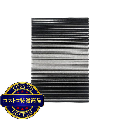 (コストコ) Korhani ループ スクレイプ マット 60 x 90cm