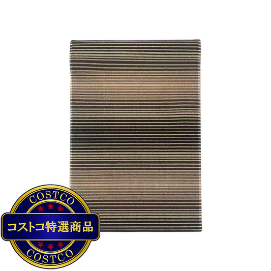 (コストコ) Korhani ループ スクレイプ マット 60 x 90cm