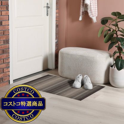 (コストコ) Korhani ループ スクレイプ マット 60 x 90cm