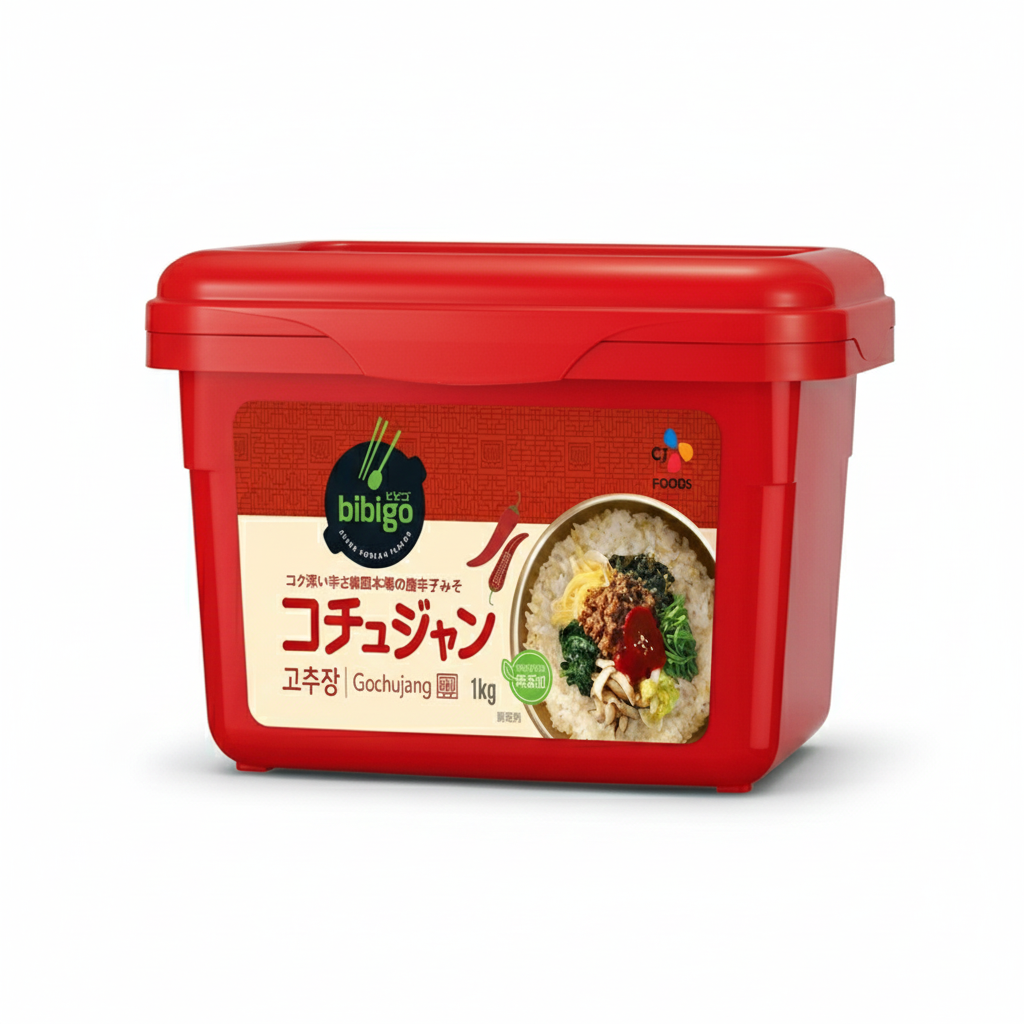 (コストコ) ビビゴ コチュジャン 1kg  3セット