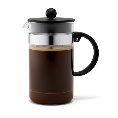 (コストコ) ボダム フレンチプレス コーヒーメーカー ビストロヌーボー 1.0L