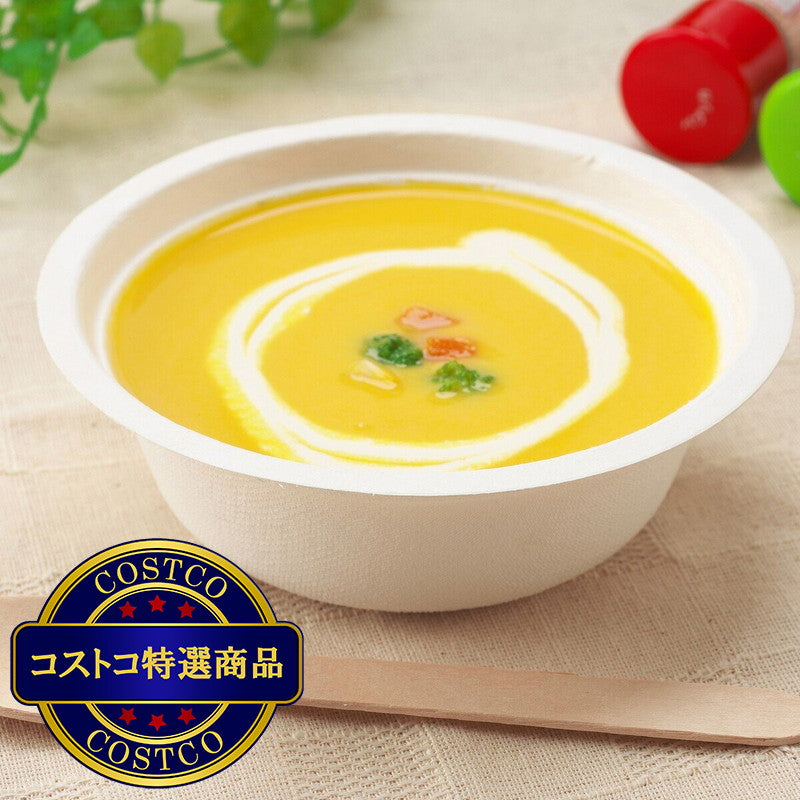 (コストコ) サンナップ コンポスタブル ボウル 350ml 10個 x 10セット