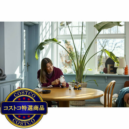 (コストコ) レゴ ウォーリーとイヴ