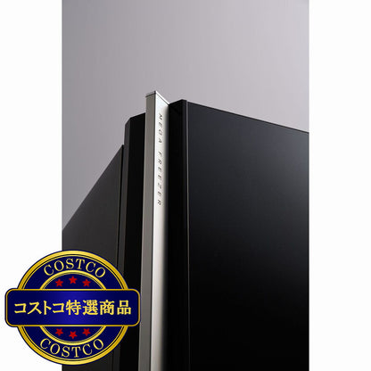 (コストコ) シャープ 600L 冷蔵庫  SJ-60H