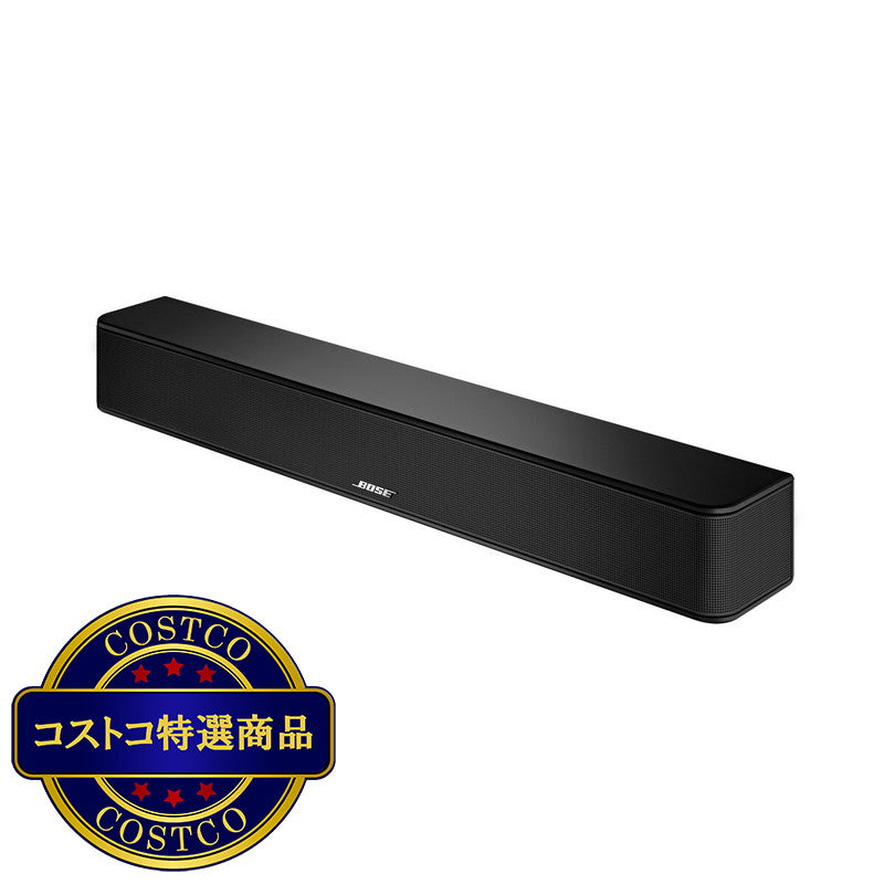 (コストコ) ボーズ Solo Soundbar Series II サウンドバー