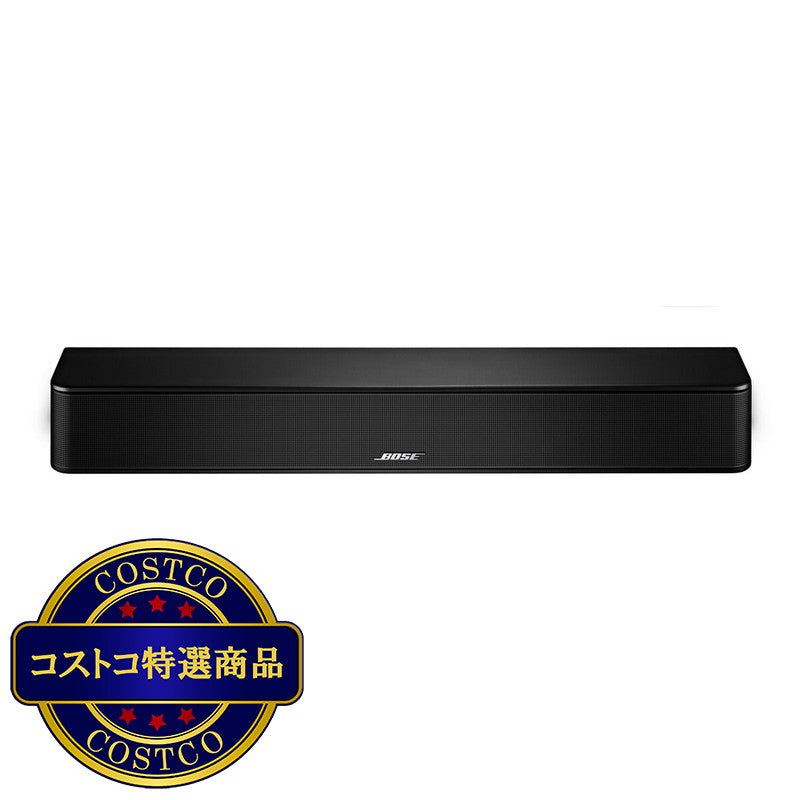(コストコ) ボーズ Solo Soundbar Series II サウンドバー