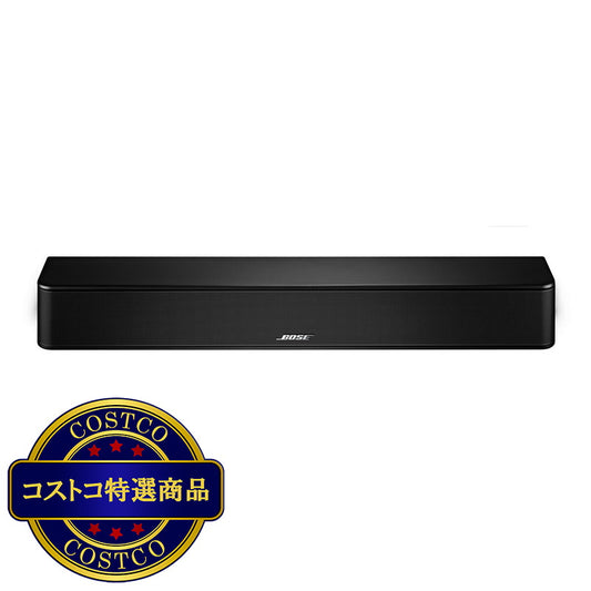 (コストコ) ボーズ Solo Soundbar Series II サウンドバー