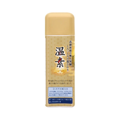 (コストコ) 温素 入浴剤 澄明の湯 600g  2セット