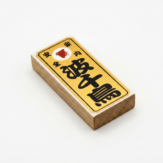 (コストコ) 三郷陶器 ICON! JAPAN 箸置き 波千鳥