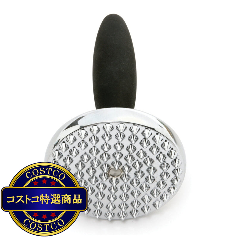 (コストコ) ノープロ 脱着式肉叩き リバーシブル