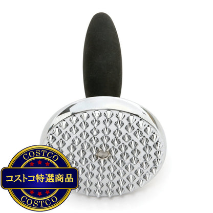 (コストコ) ノープロ 脱着式肉叩き リバーシブル