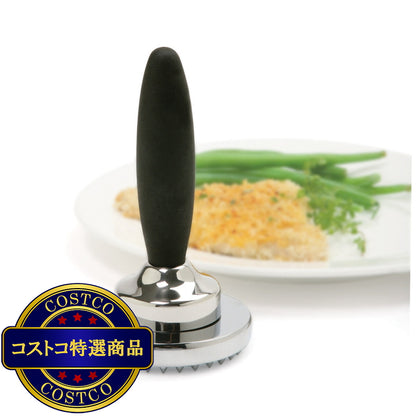 (コストコ) ノープロ 脱着式肉叩き リバーシブル