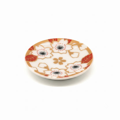 (コストコ) 三郷陶器 ICON! JAPAN 豆皿 桜