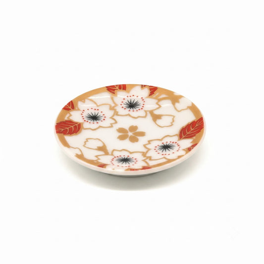 (コストコ) 三郷陶器 ICON! JAPAN 豆皿 桜