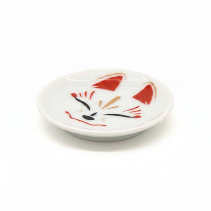 (コストコ) 三郷陶器 ICON! JAPAN 豆皿 きつね