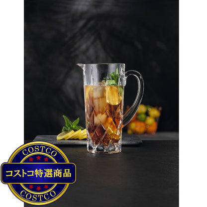 (コストコ) ナハトマン ノブレス ピッチャー 1.16L