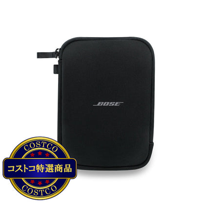 (コストコ) ボーズ QuietComfort® SE ワイヤレスヘッドホン