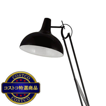 (コストコ) EGLO フロアランプ BORGILLIO