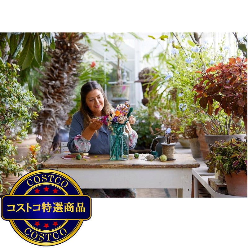 (コストコ) レゴ フラワーブーケ