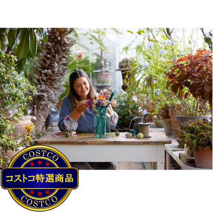 (コストコ) レゴ フラワーブーケ