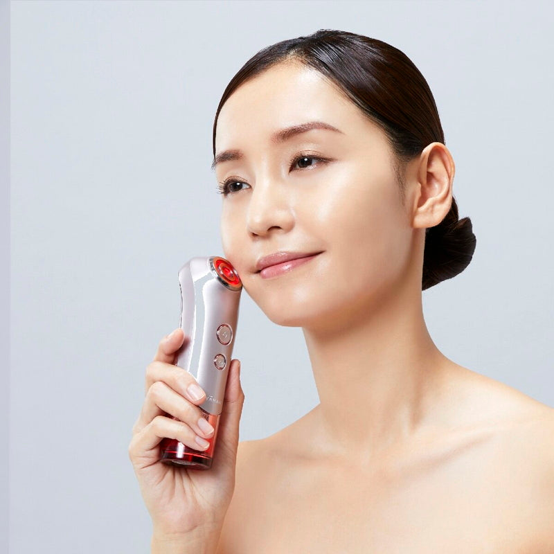 (コストコ) ヤーマン RFブルームレッド家庭用美容器 S10YL