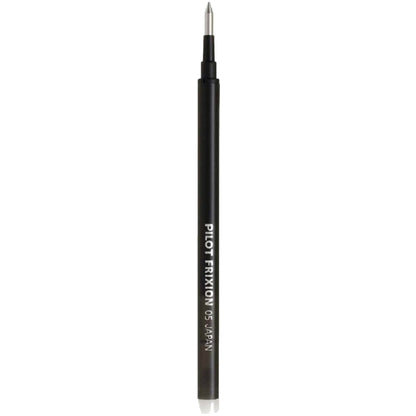 (コストコ) パイロット フリクションボールノック 替芯 単色用 黒 0.5mm 3本 x 10セット LFBKRF30EF3B