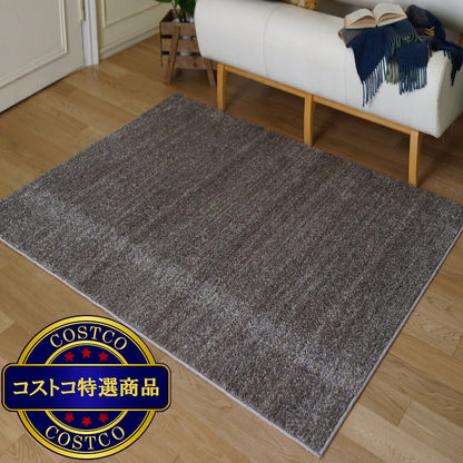 (コストコ) スミノエ 防炎・防音ラグ リュストル 100cm x 140cm