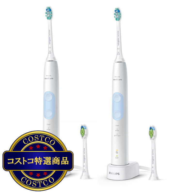 (コストコ) ソニッケアー プロテクトクリーン  HX6403/71 2本組