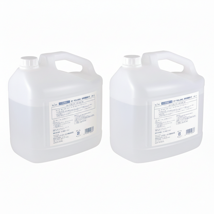 (コストコ) 薬用消毒液HF 4L X 2