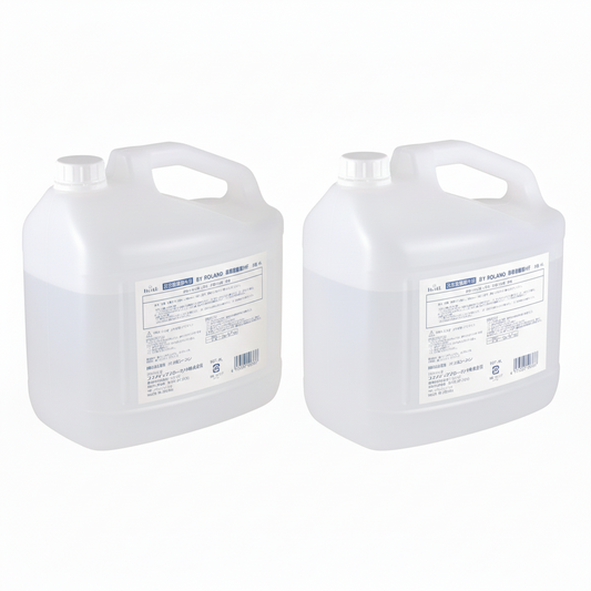 (コストコ) 薬用消毒液HF 4L X 2