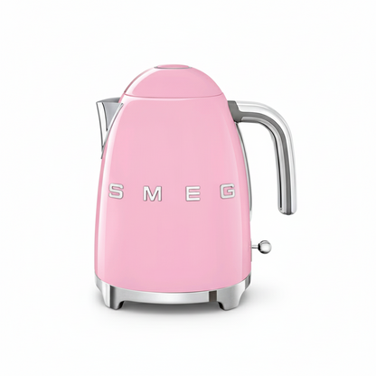 (コストコ) SMEG ケトル KLF03 ピンク