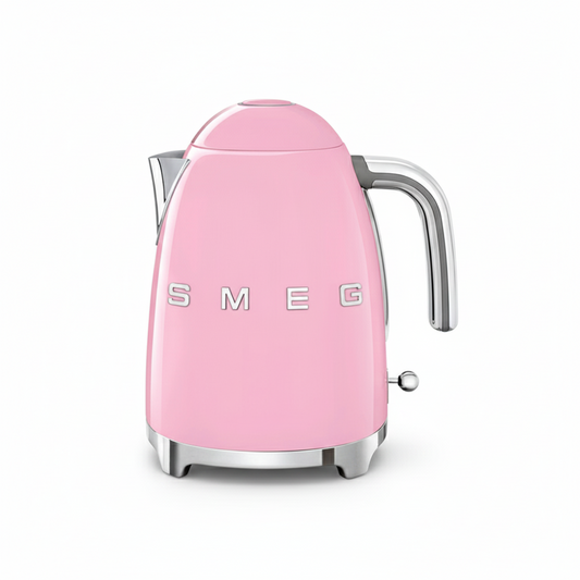 (コストコ) SMEG ケトル KLF03 ピンク