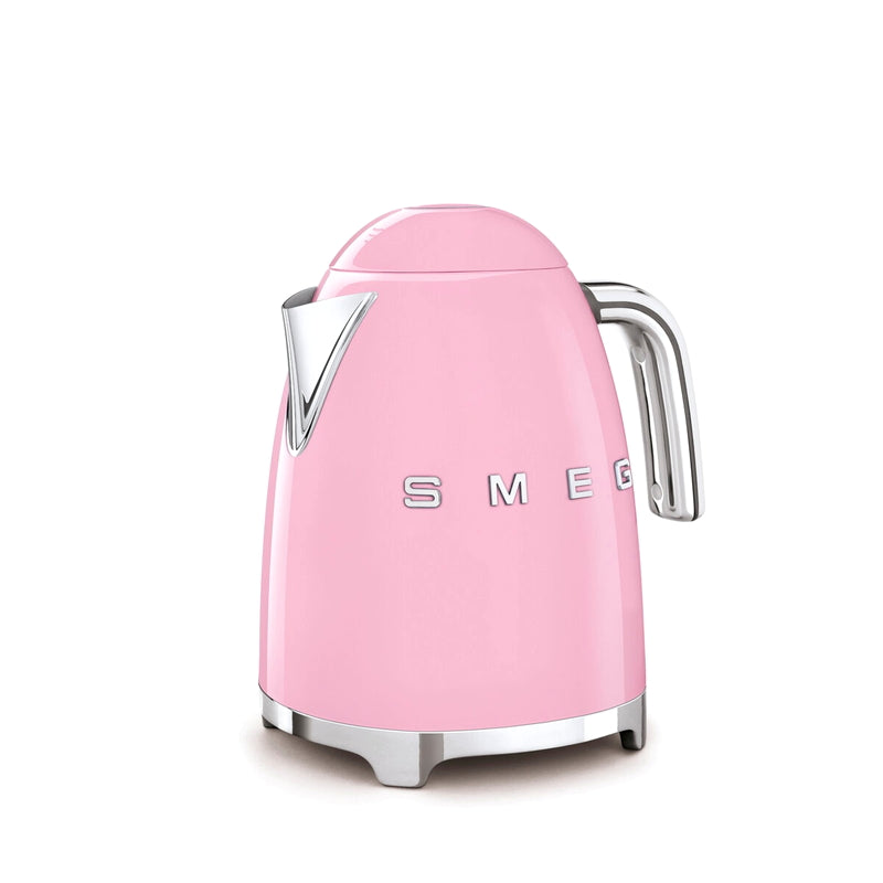 (コストコ) SMEG ケトル KLF03 ピンク